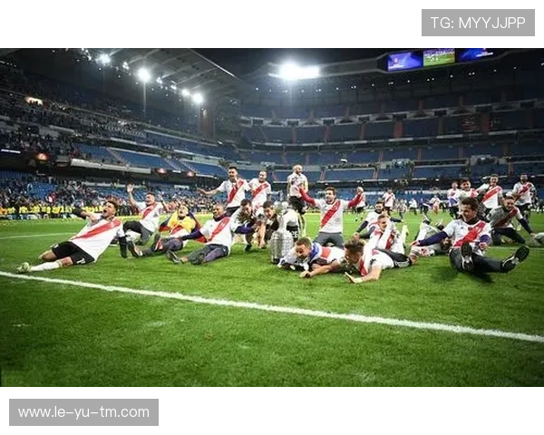 国民竞技为何是南美豪门?17次联赛冠军和2座解放者杯的传奇之路