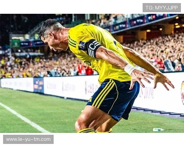 数据亮眼!C罗高效发挥主宰全场