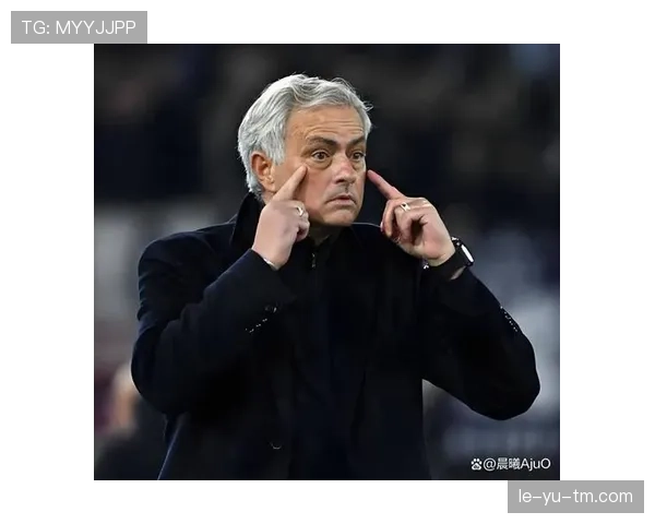 穆里尼奥下一站悬念揭晓:欧洲豪门还是国家队帅位?