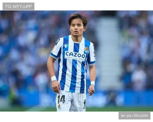 热刺锁定久保建英？亚洲天王或成英超夏窗关键目标